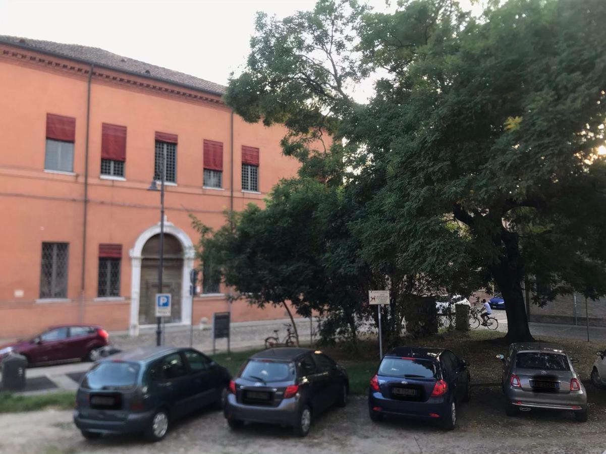 Casa Sibilla Apartment Ferrara Exterior photo