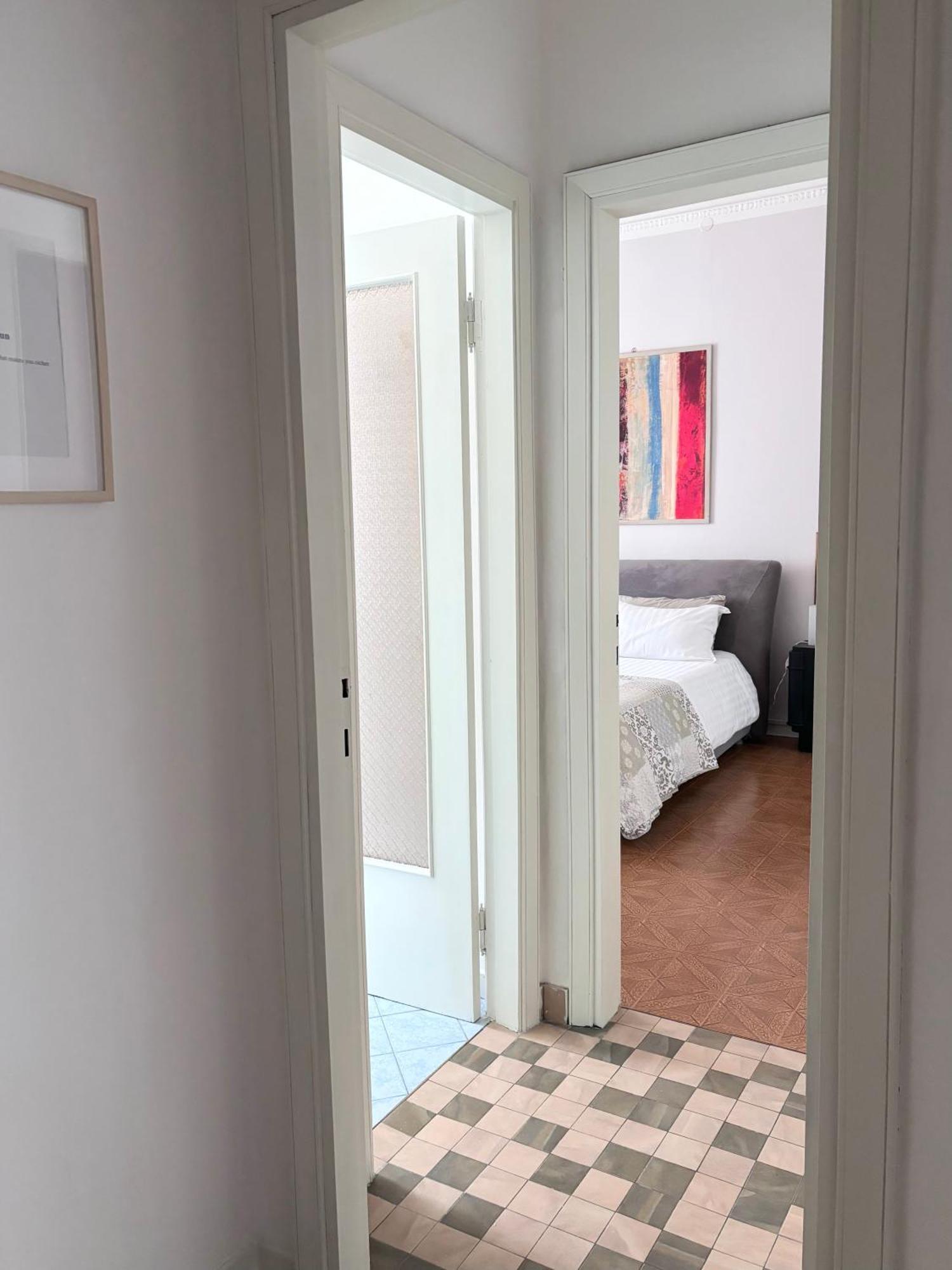 Casa Sibilla Apartment Ferrara Exterior photo
