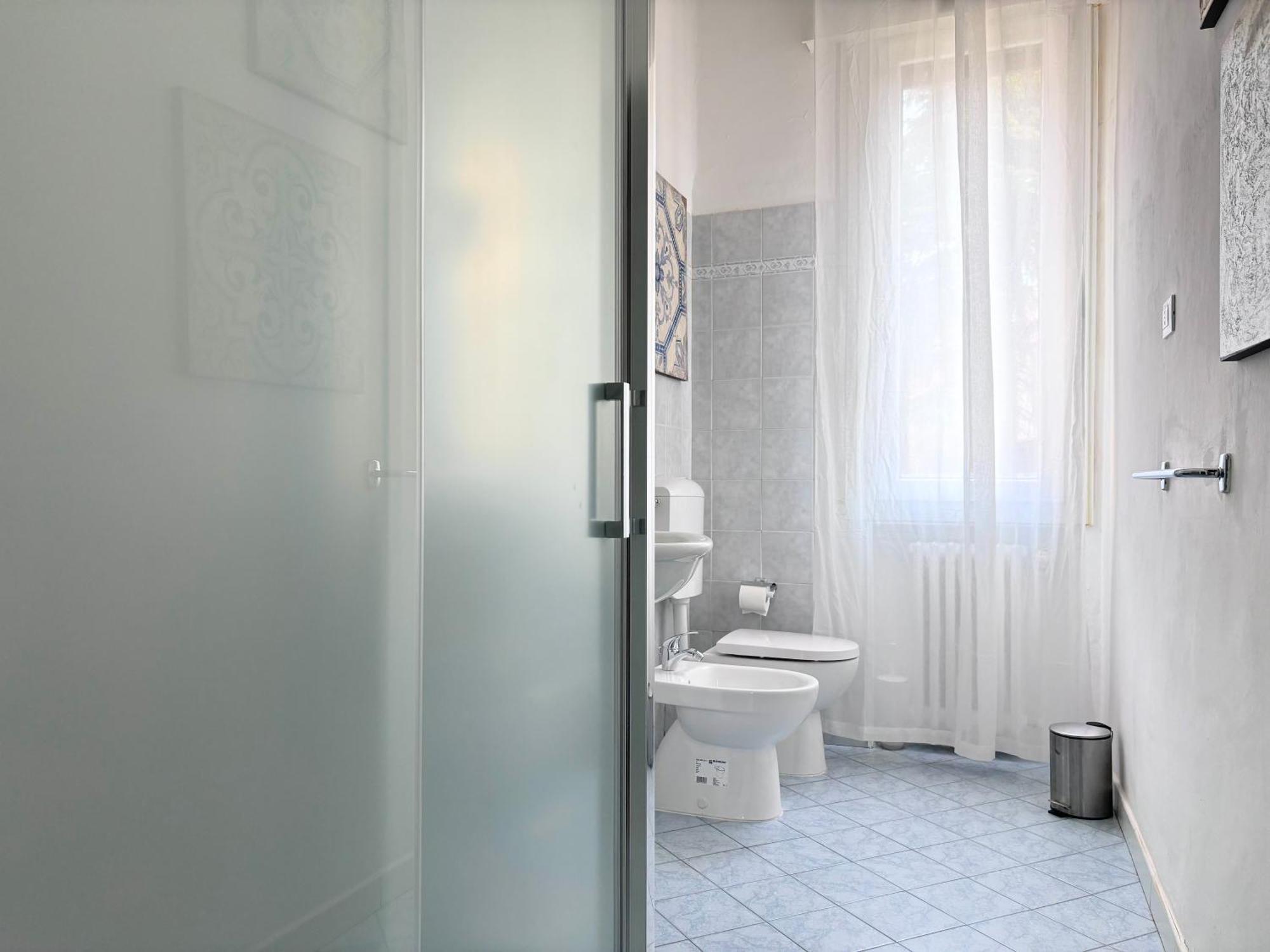 Casa Sibilla Apartment Ferrara Exterior photo