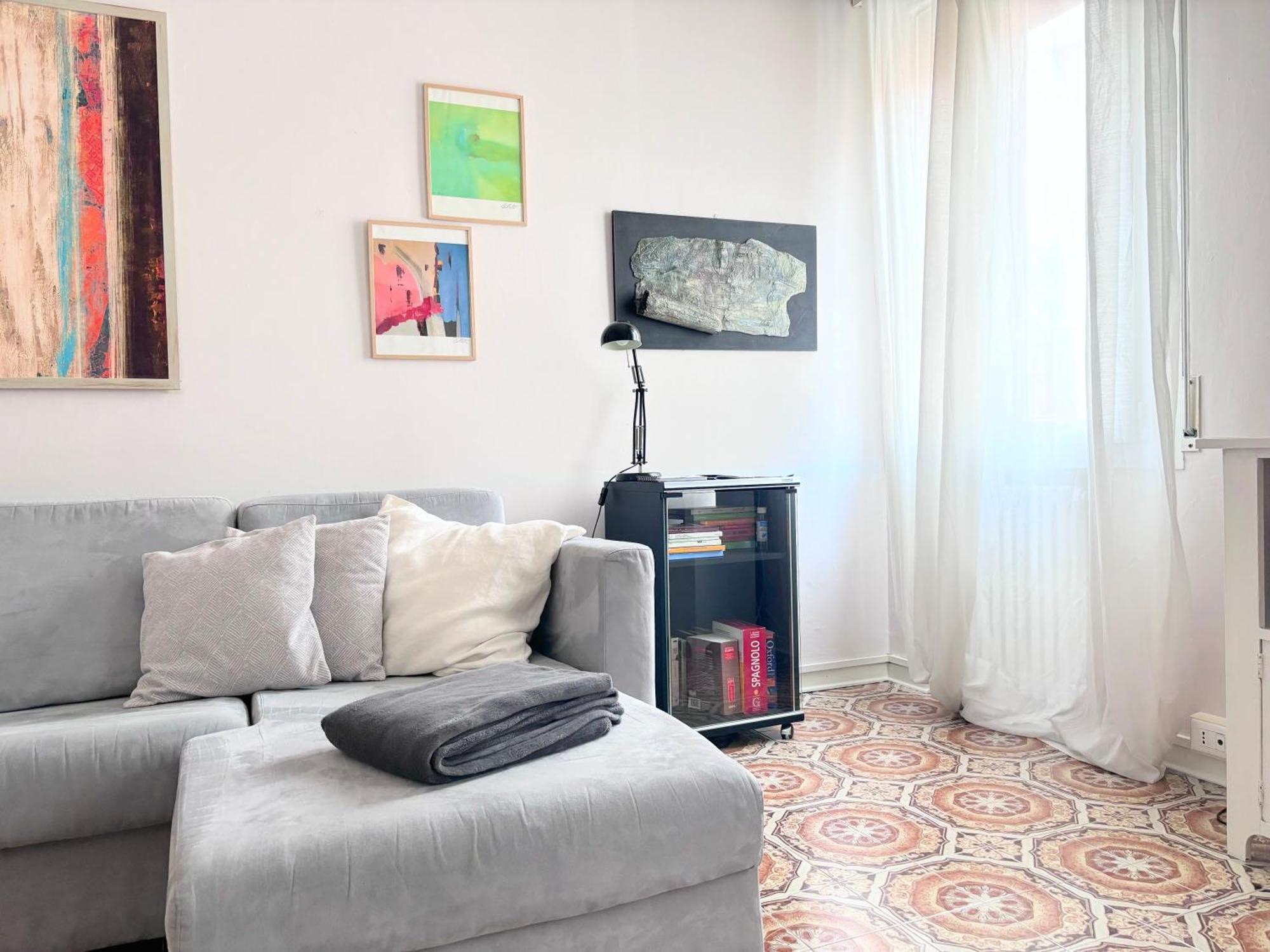 Casa Sibilla Apartment Ferrara Exterior photo