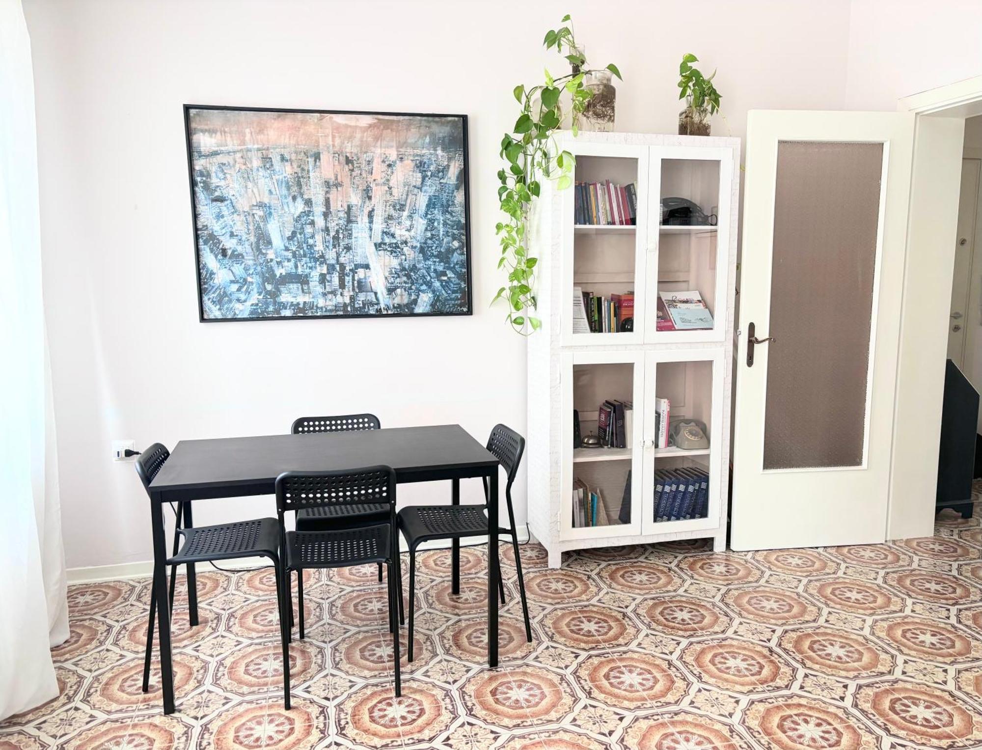 Casa Sibilla Apartment Ferrara Exterior photo