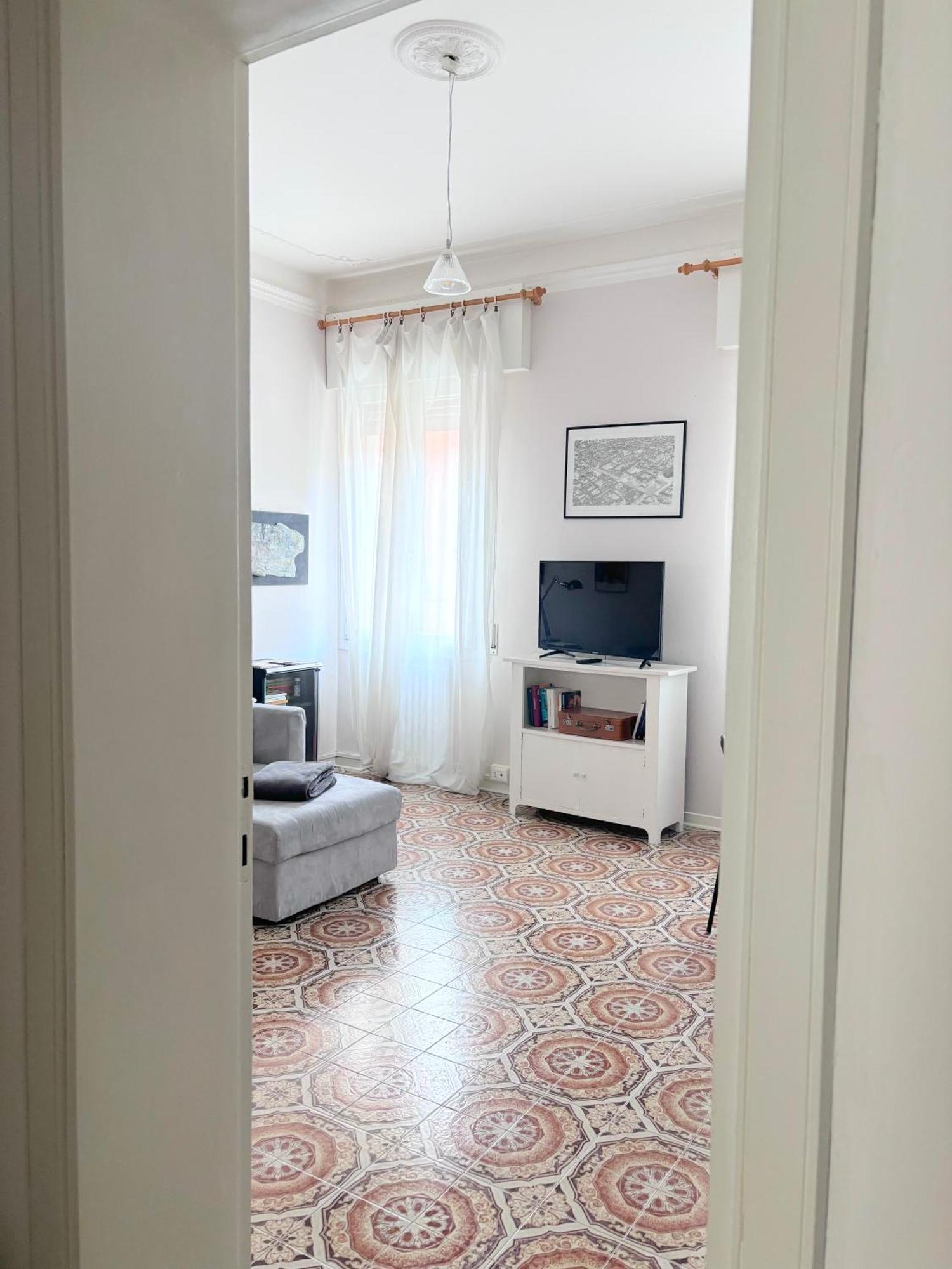 Casa Sibilla Apartment Ferrara Exterior photo